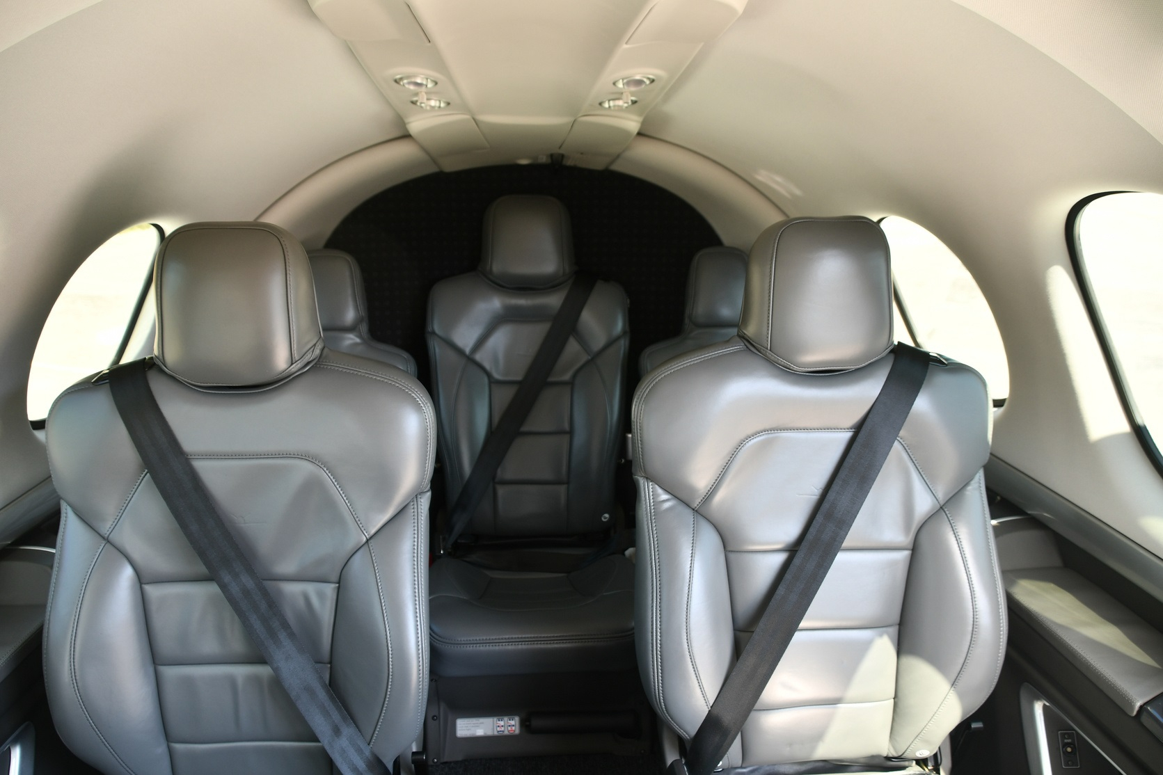 Aircraft Image for N275CM