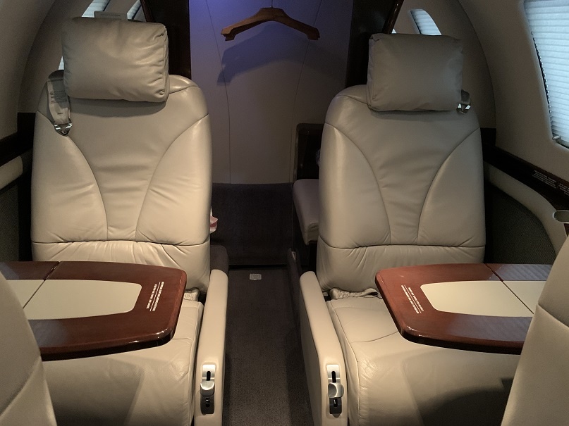 Aircraft Image for N275LX