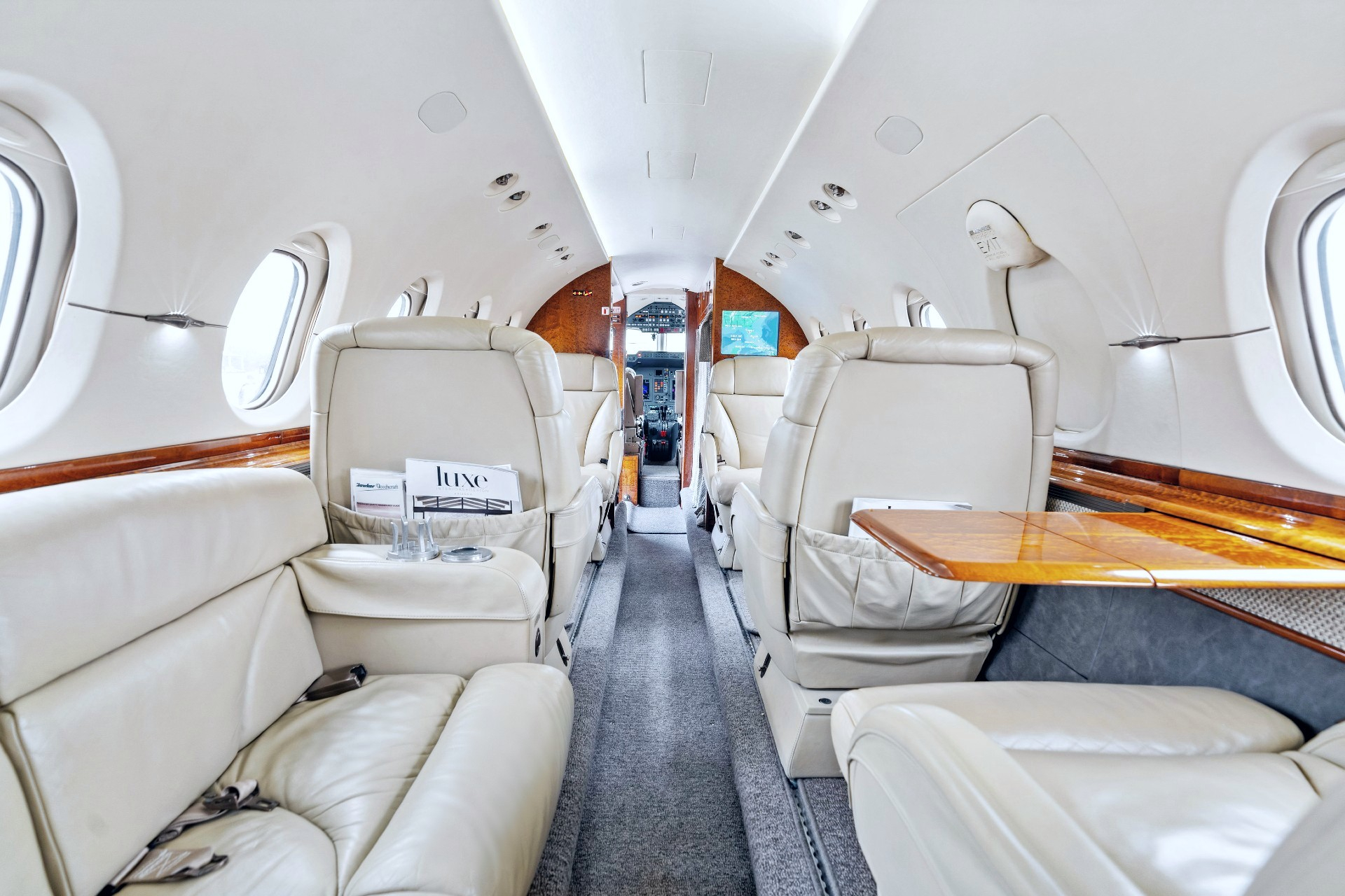 Aircraft Image for N2766K