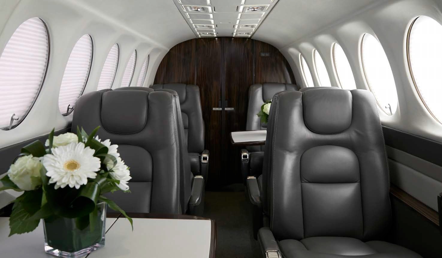 Aircraft Image for N276EB