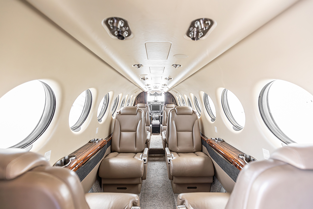 Aircraft Image for N277FS