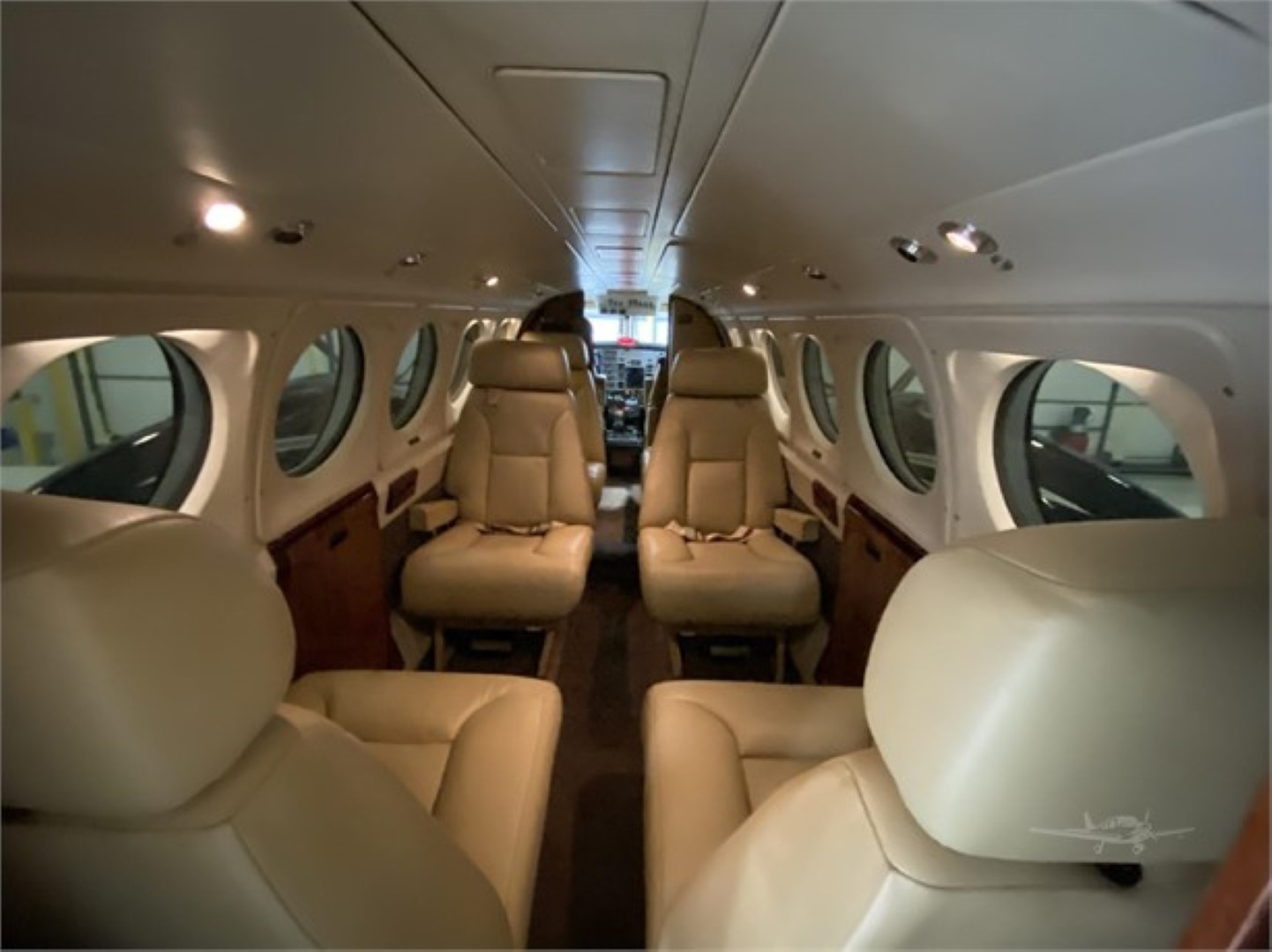 Aircraft Image for N277GE