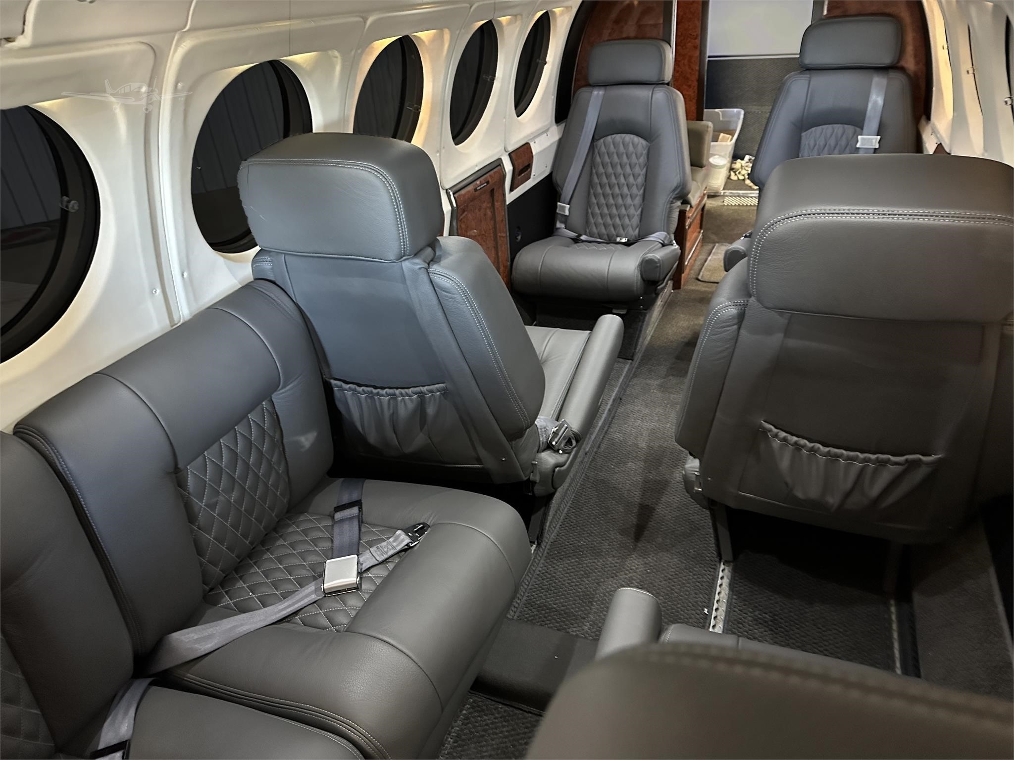 Aircraft Image for N277JJ
