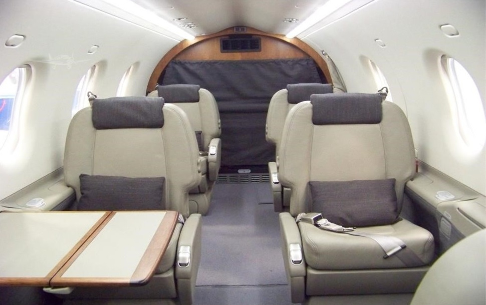 Aircraft Image for N278JM