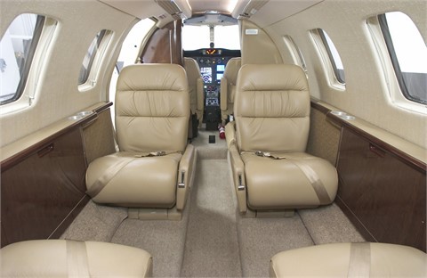 Aircraft Image for N278K