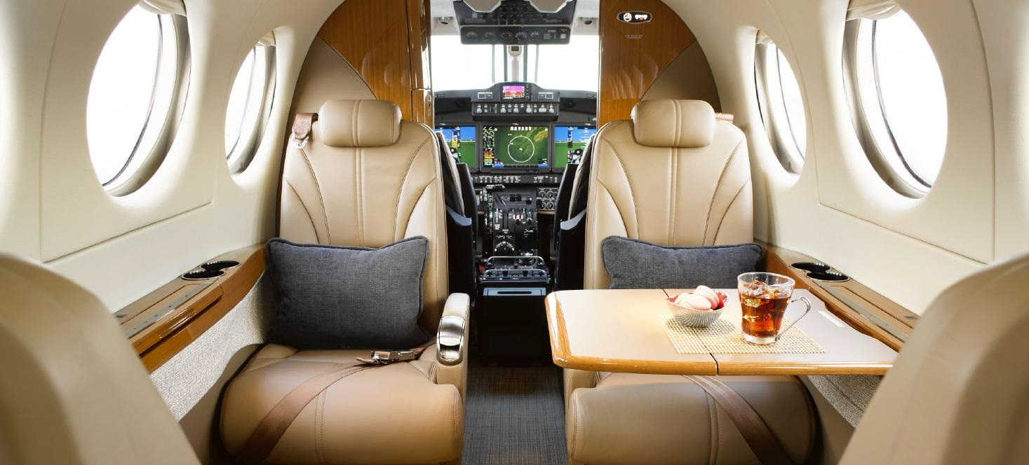 Aircraft Image for N278KW