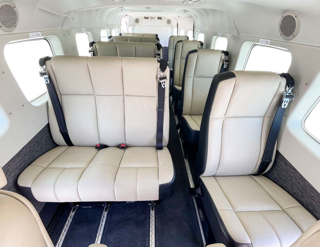 Aircraft Image for N278L