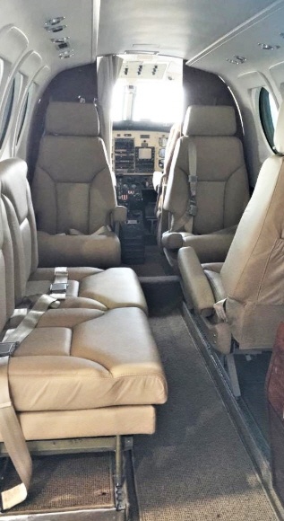 Aircraft Image for N278SW