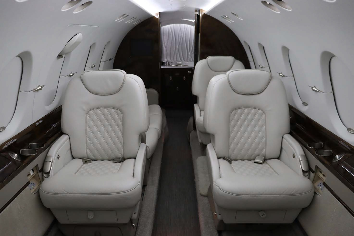 Aircraft Image for N279CF