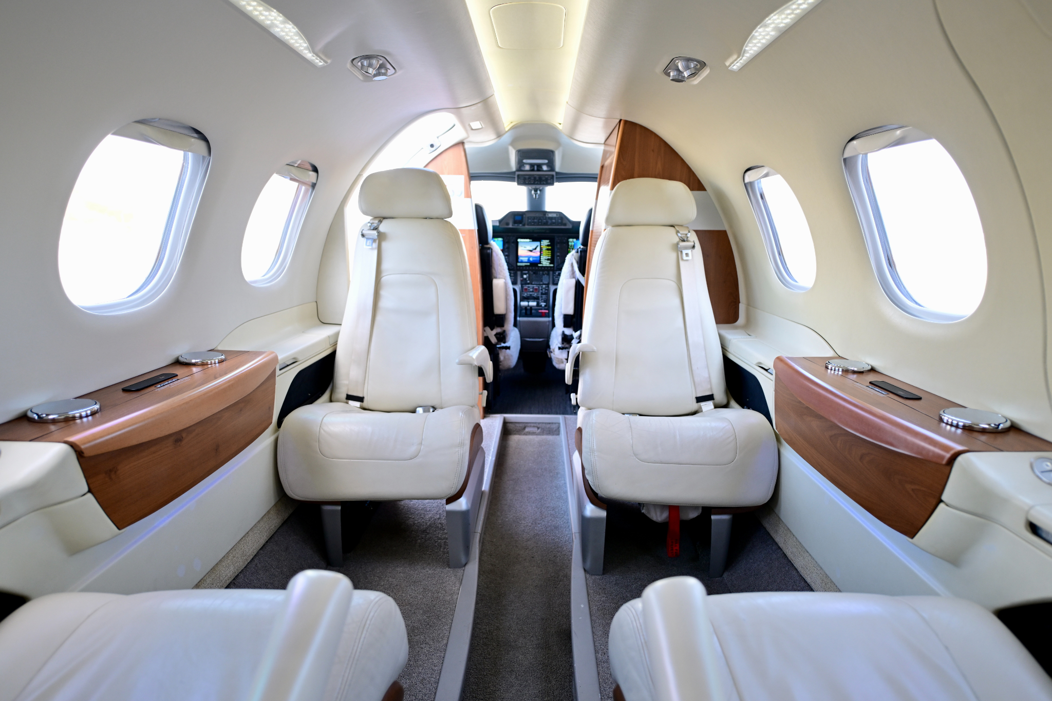 Aircraft Image for N27DK