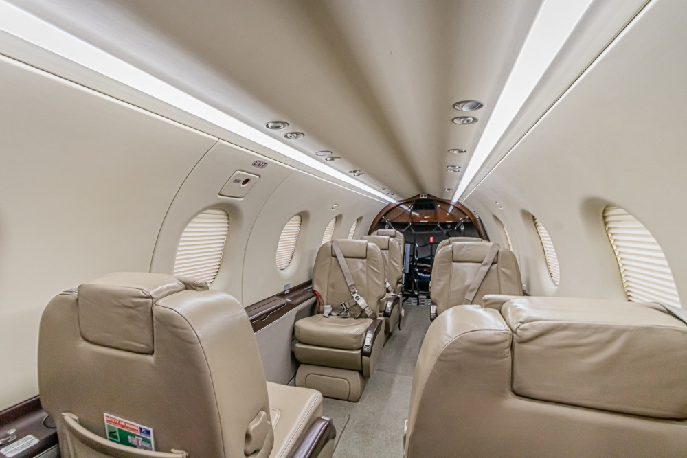 Aircraft Image for N27KN