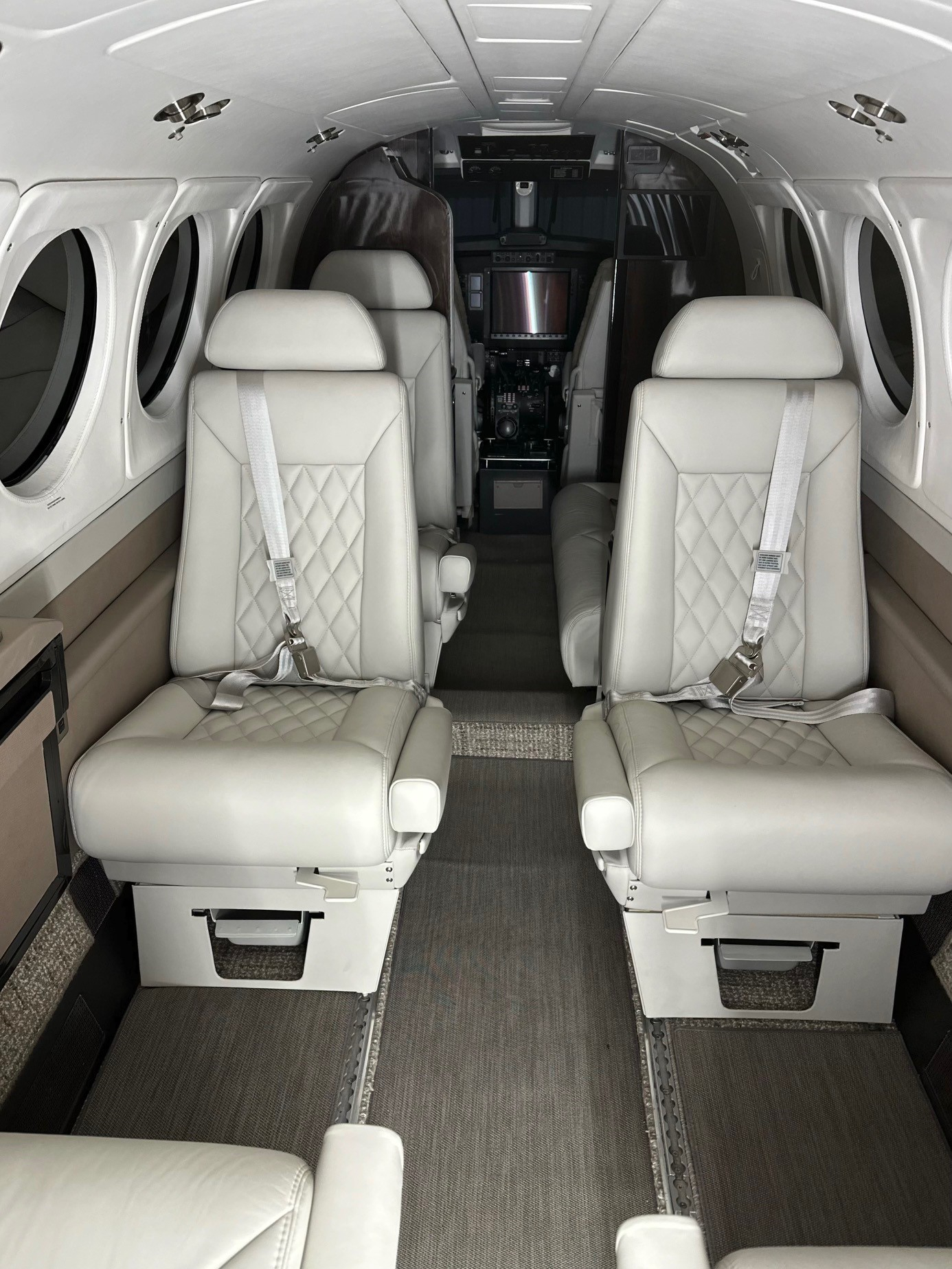 Aircraft Image for N27RC