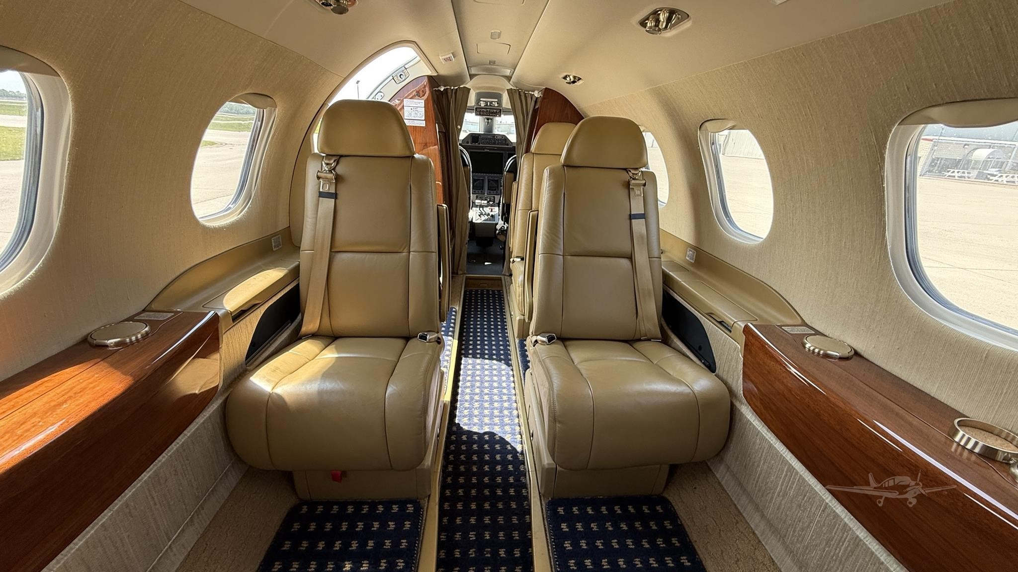 Aircraft Image for N27RR