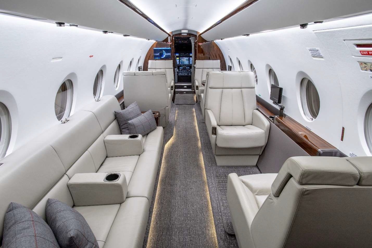 Aircraft Image for N280DK