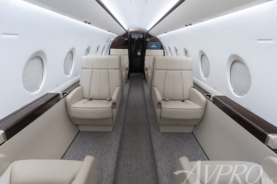 Aircraft Image for N280JW