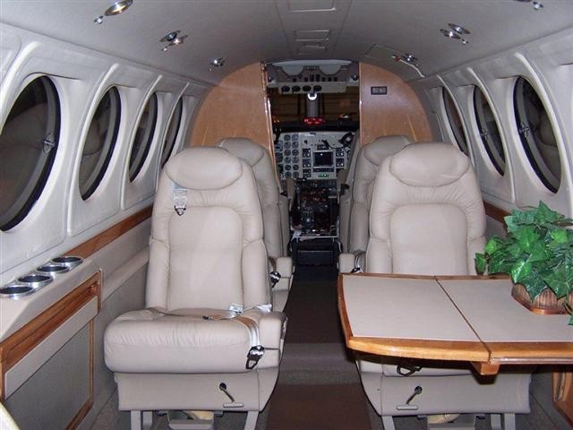 Aircraft Image for N280SP