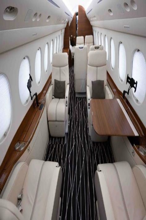 Aircraft Image for N281MM