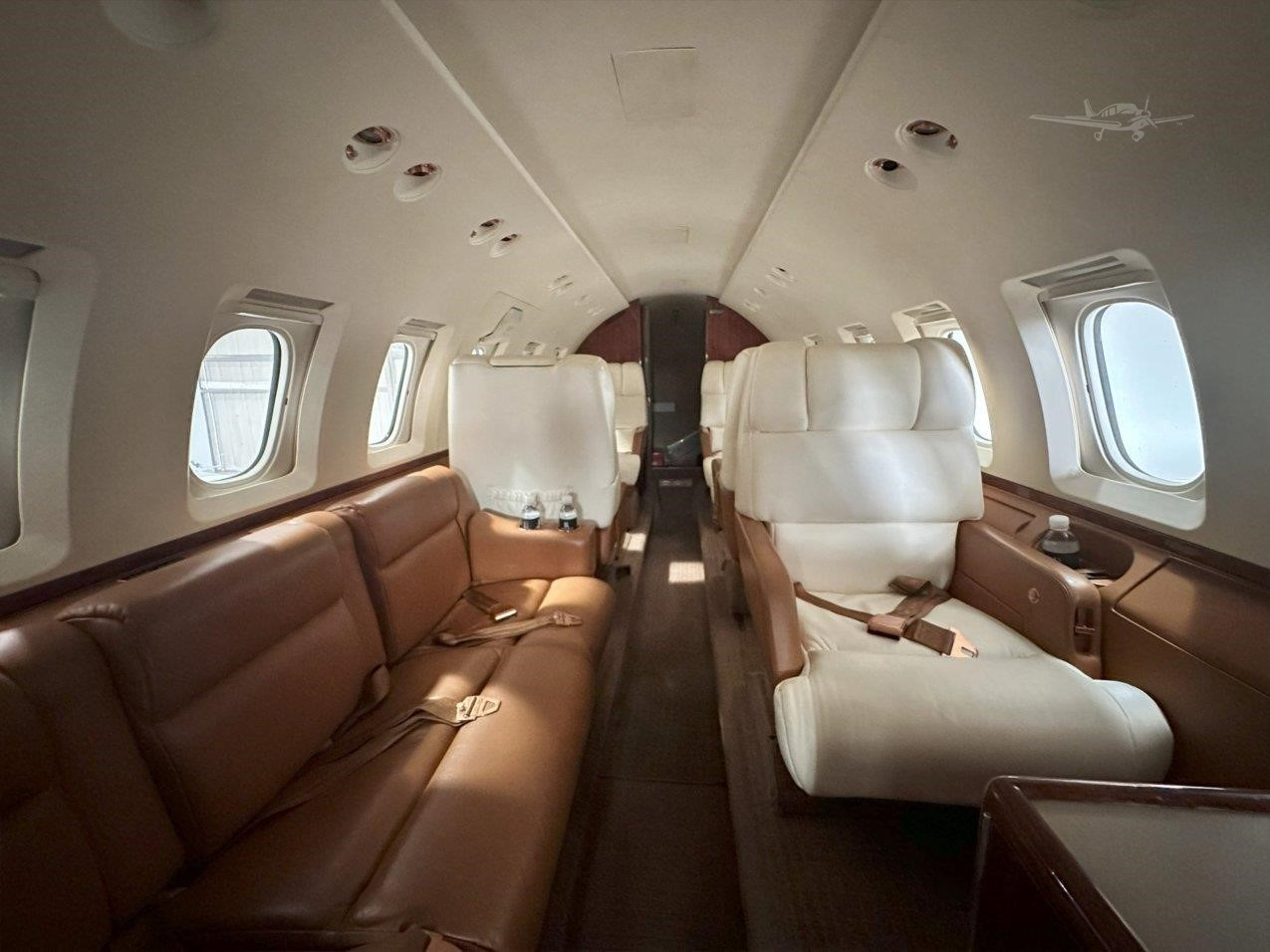 Aircraft Image for N282MS
