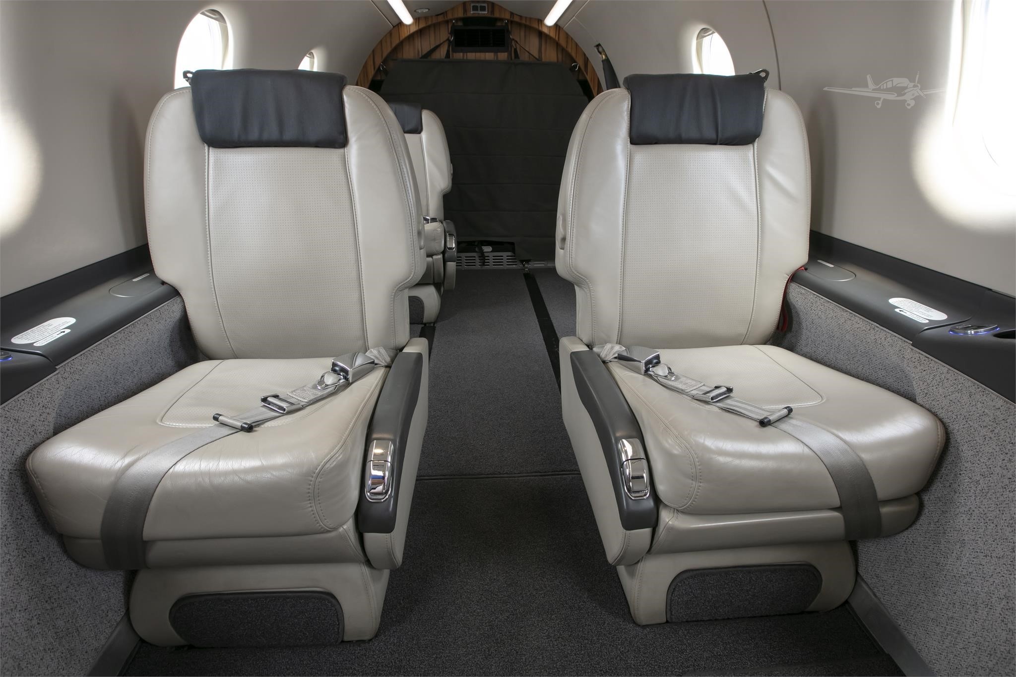 Aircraft Image for N283CU