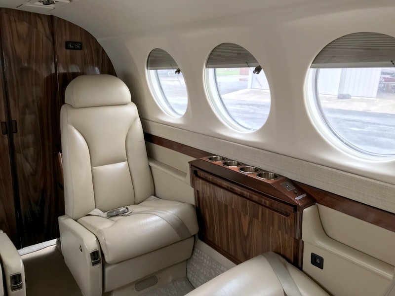 Aircraft Image for N283JD
