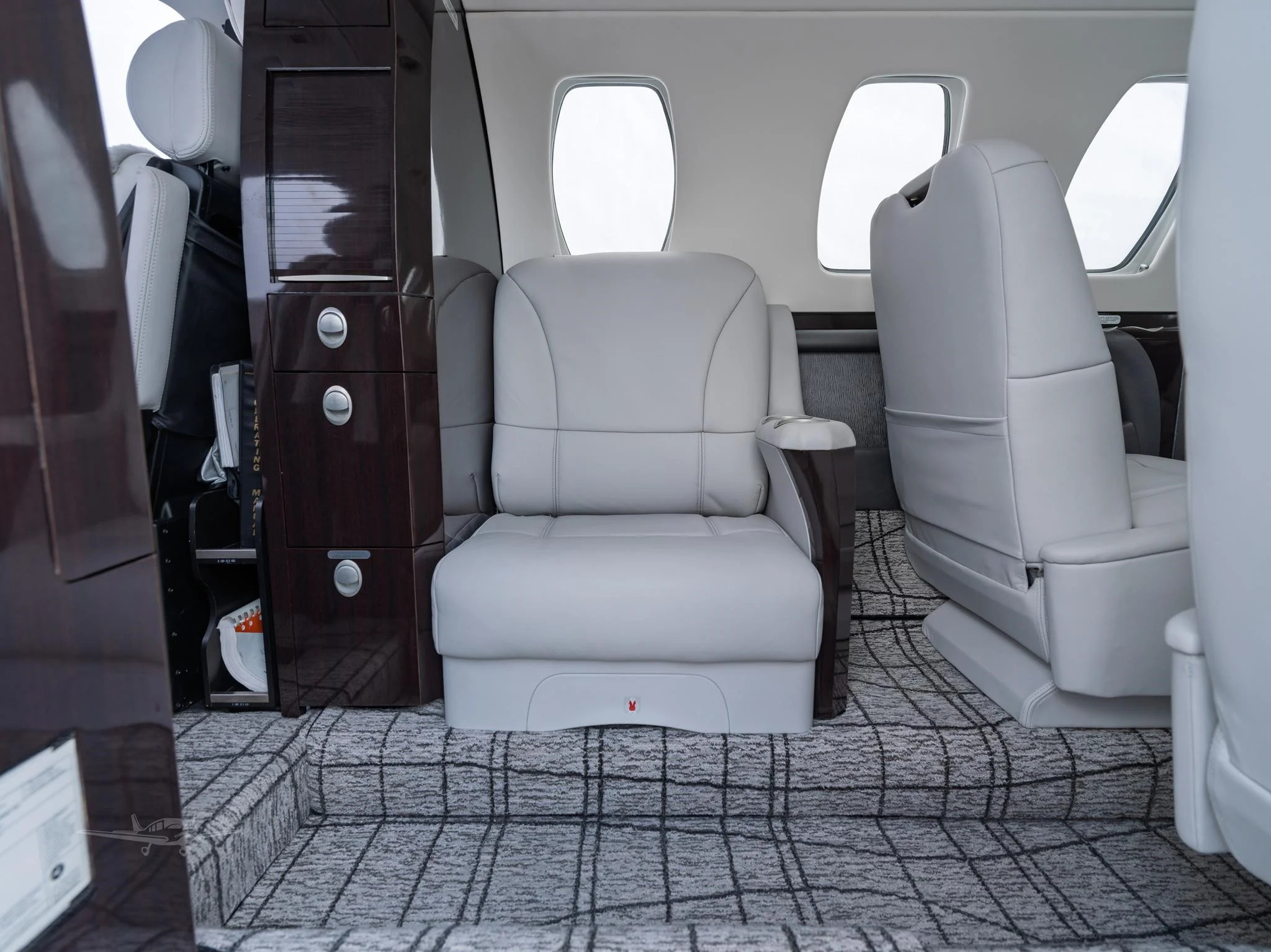 Aircraft Image for N283RA