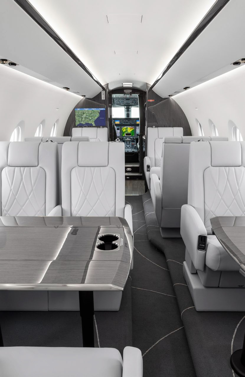 Aircraft Image for N284CX