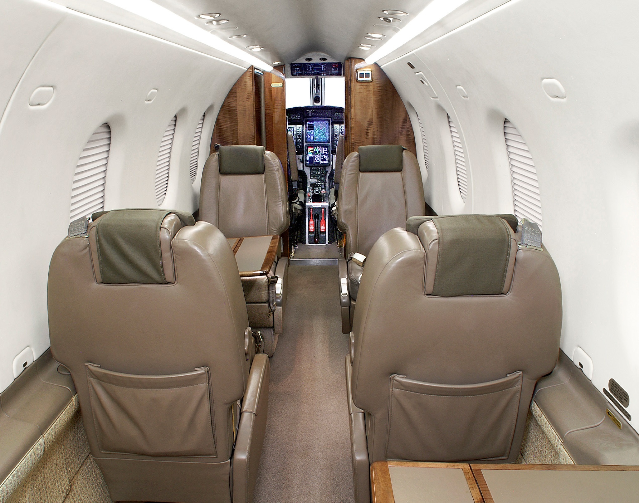 Aircraft Image for N2852N