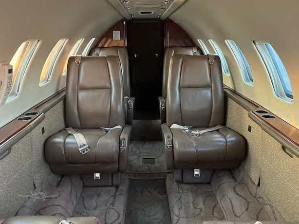 Aircraft Image for N285CC