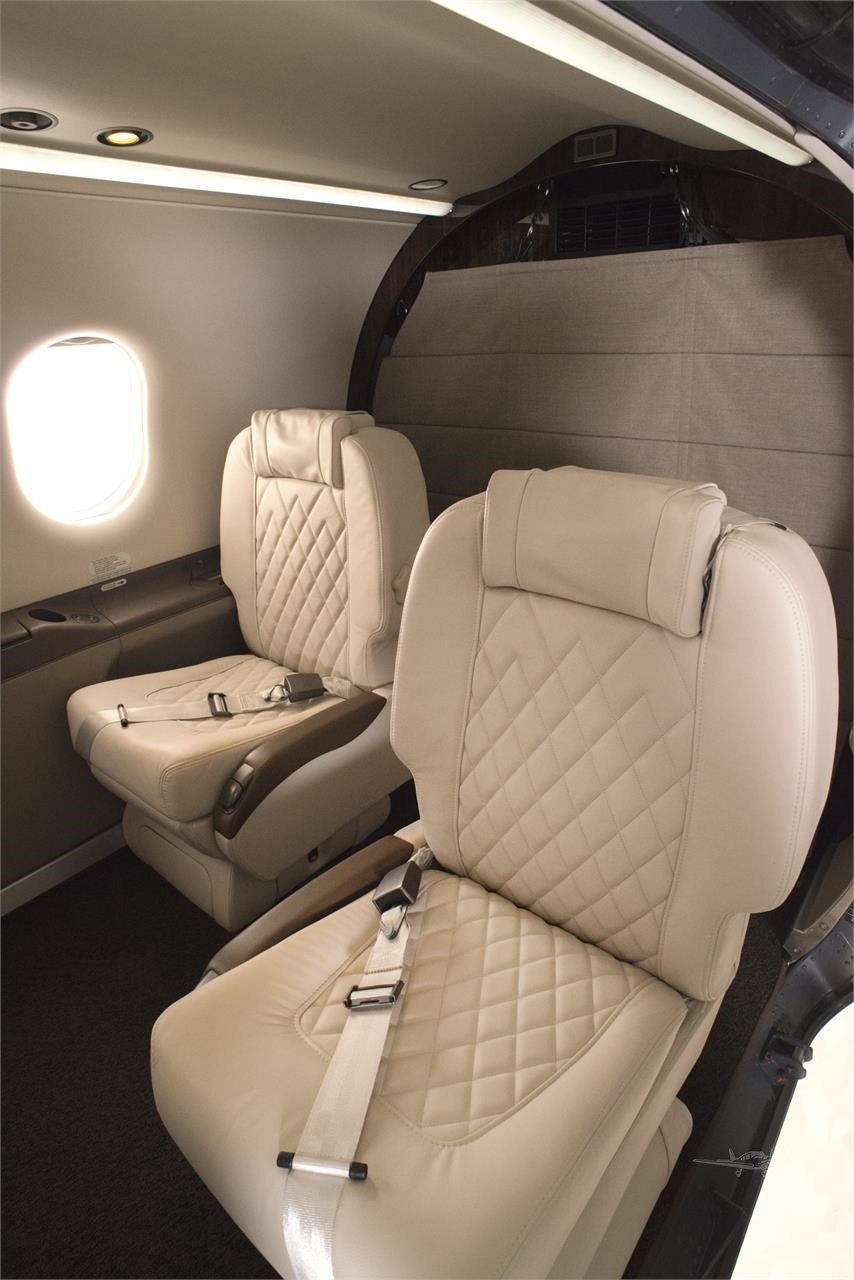 Aircraft Image for N285KT