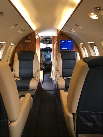 Aircraft Image for N285R