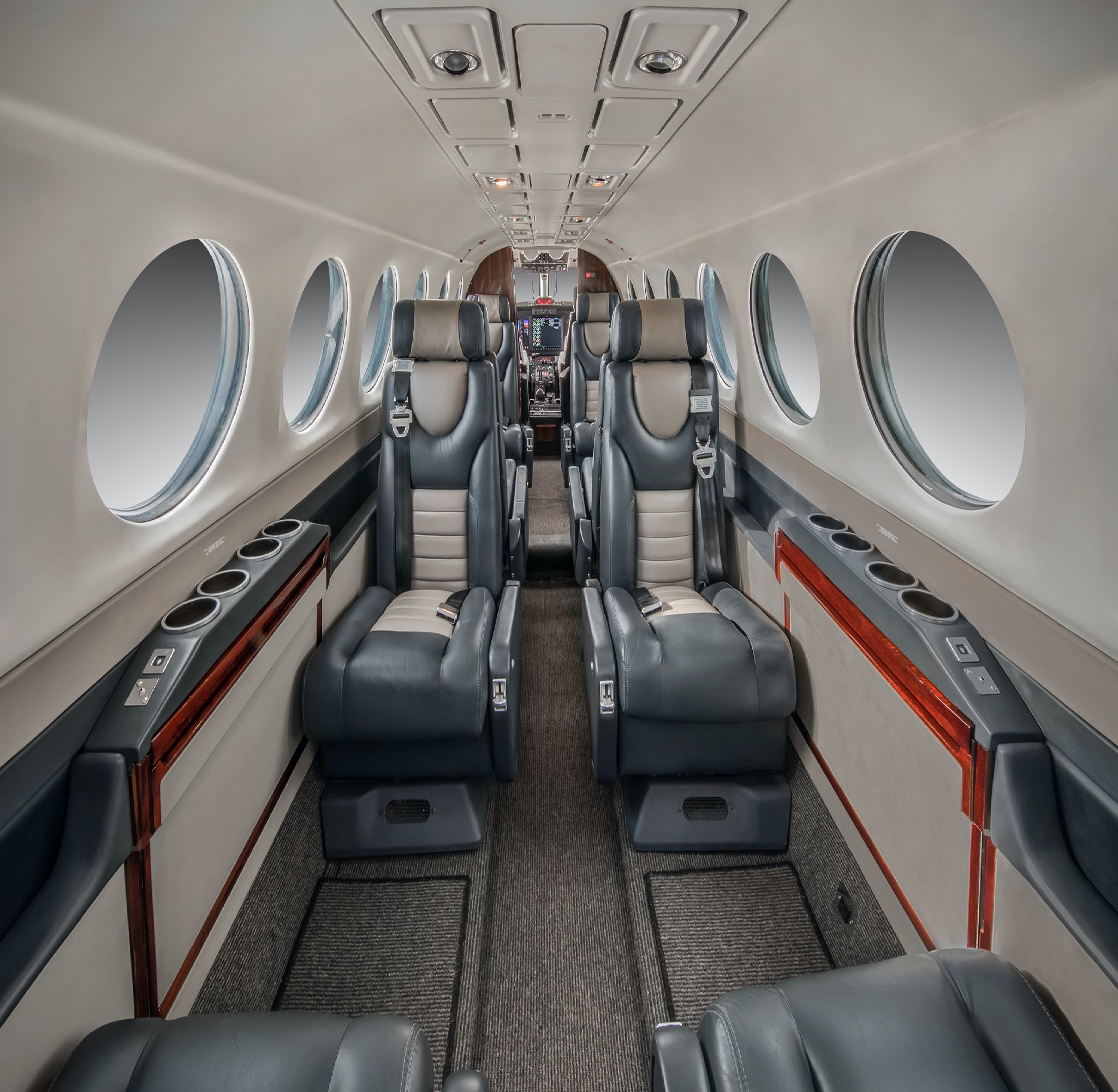 Aircraft Image for N285RB