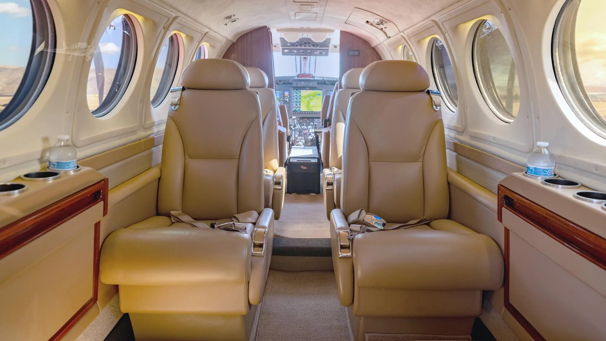 Aircraft Image for N285RM