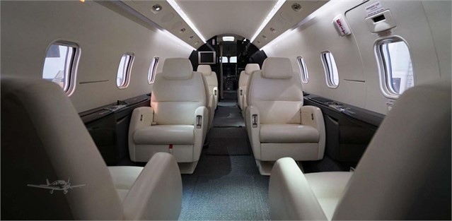 Aircraft Image for N286JR