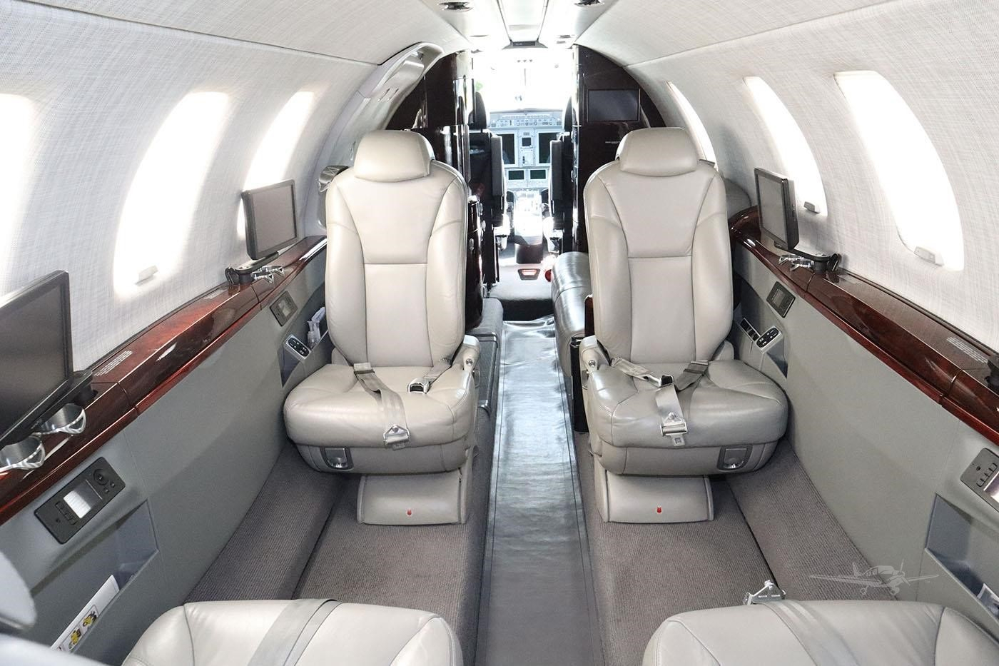 Aircraft Image for N287CJ