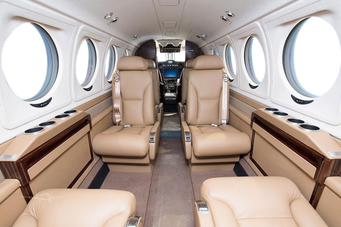 Aircraft Image for N288DW