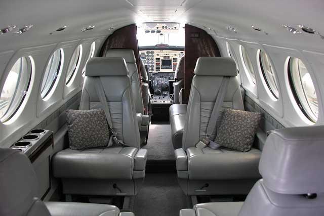 Aircraft Image for N288KM