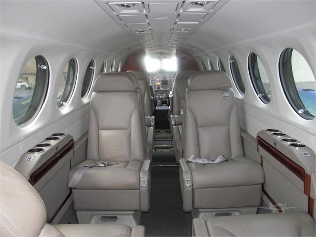 Aircraft Image for N289AT
