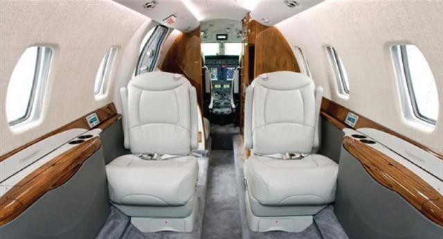 Aircraft Image for N289K