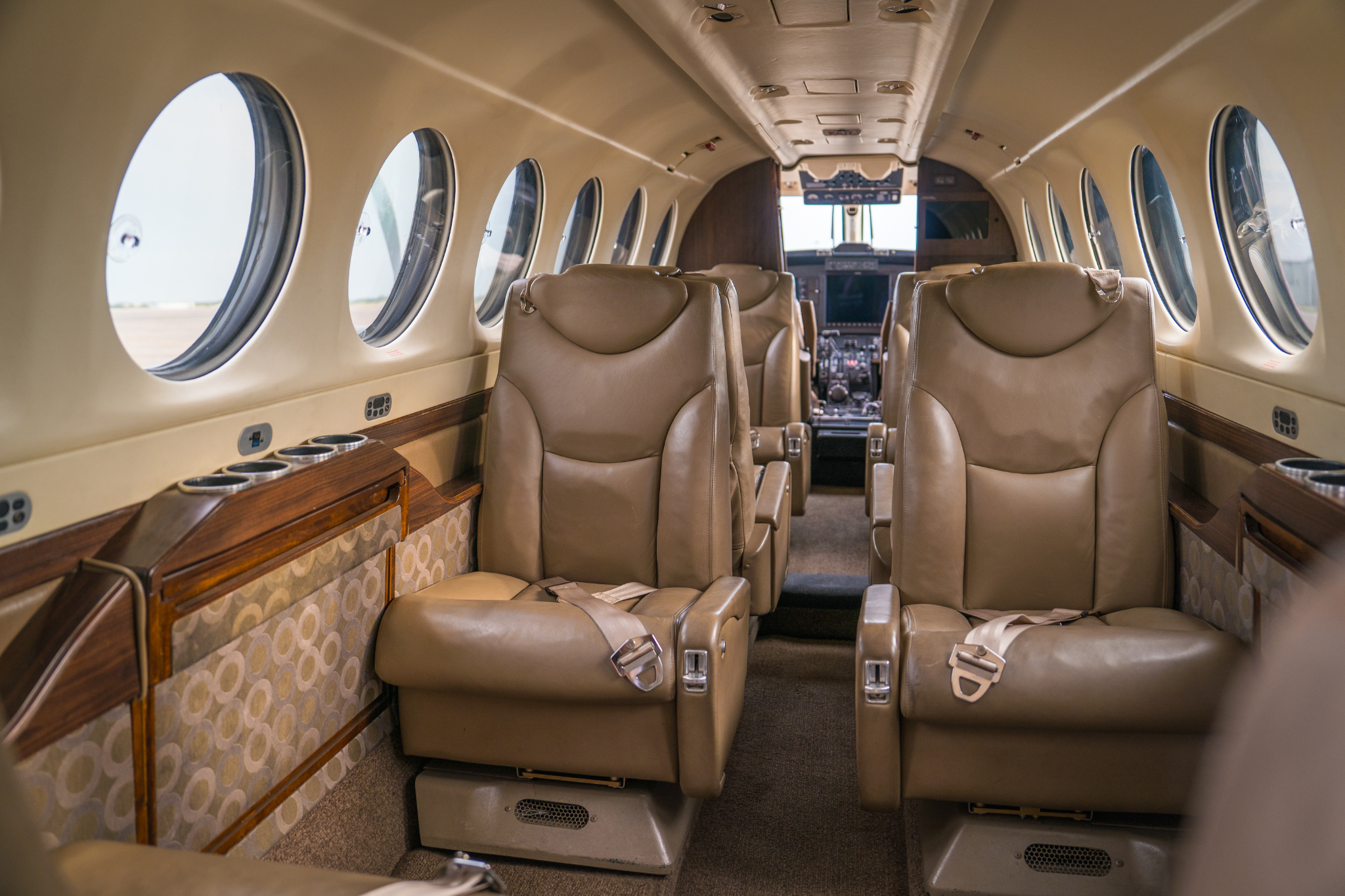 Aircraft Image for N28BD