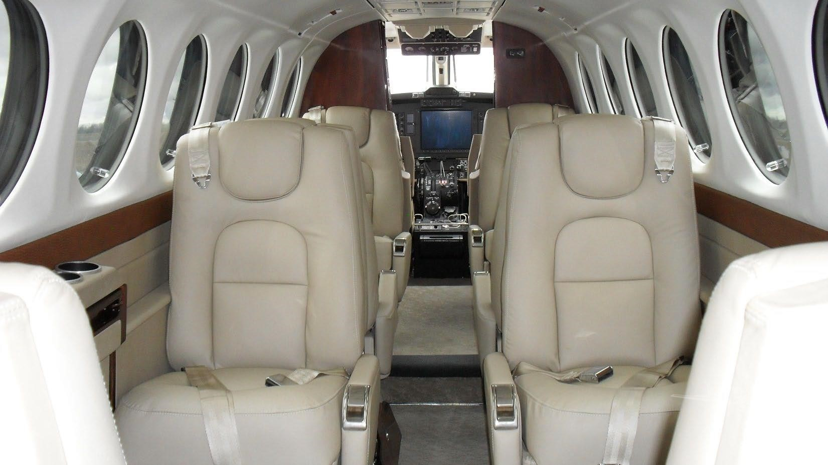 Aircraft Image for N28KA
