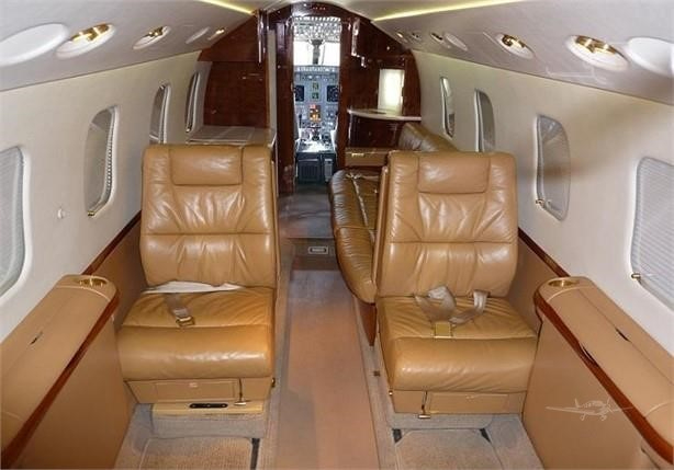 Aircraft Image for N28NP