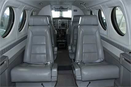 Aircraft Image for N28VR