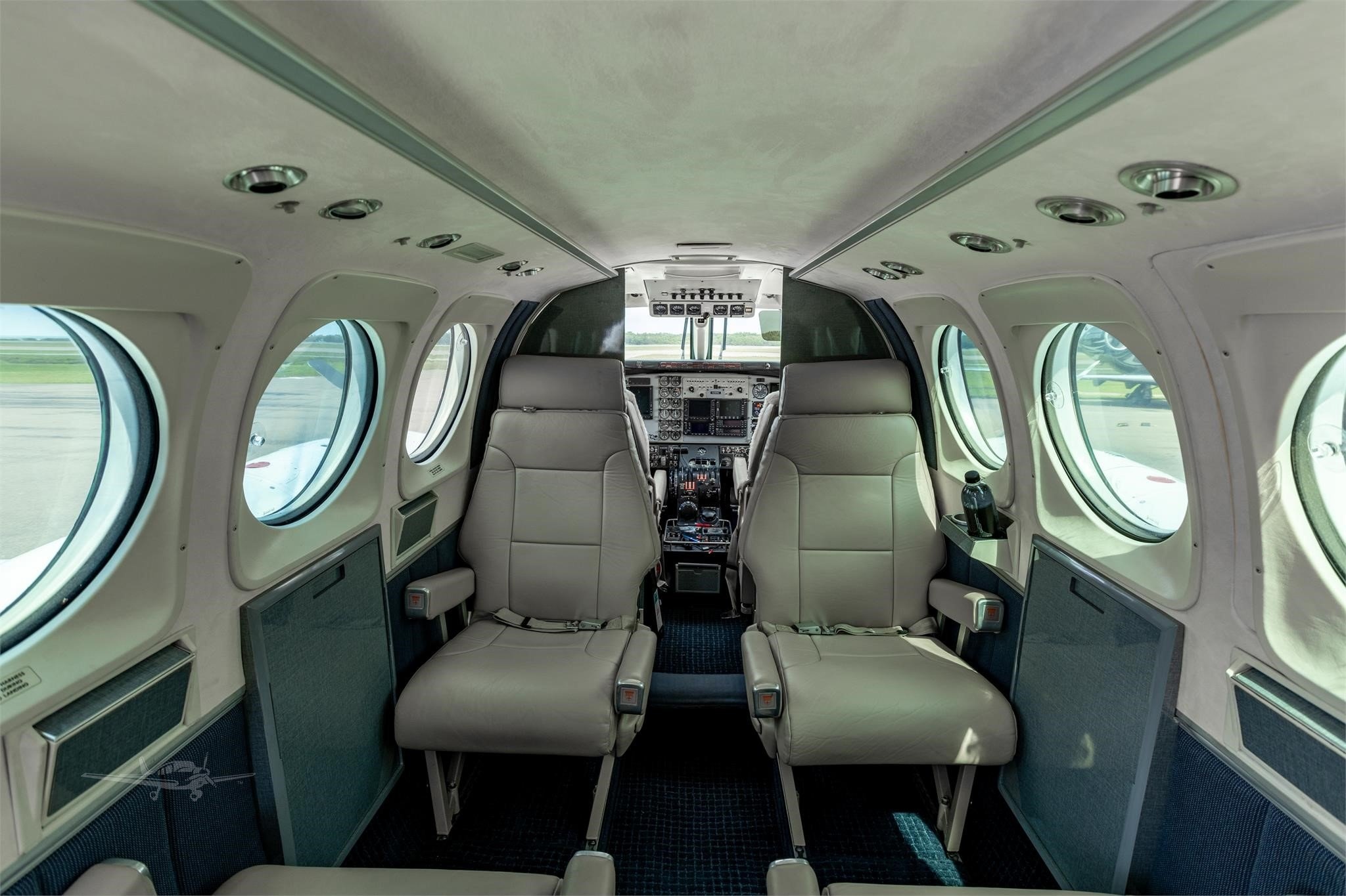Aircraft Image for N290NC