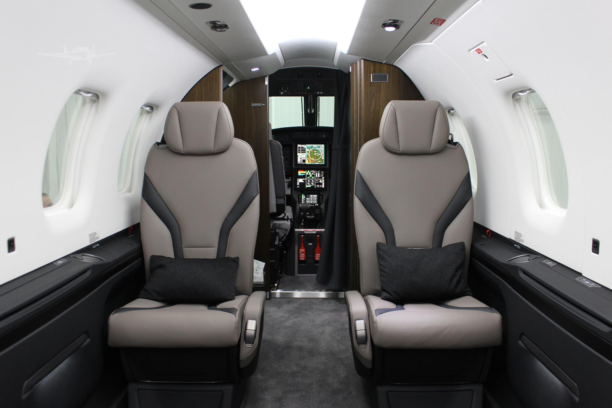 Aircraft Image for N291FT