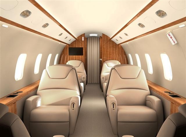 Aircraft Image for N293HC