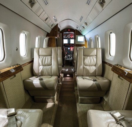 Aircraft Image for N293P