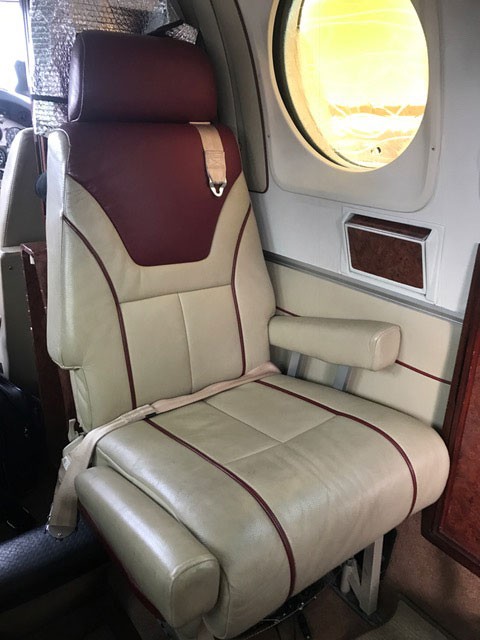 Aircraft Image for N294TT