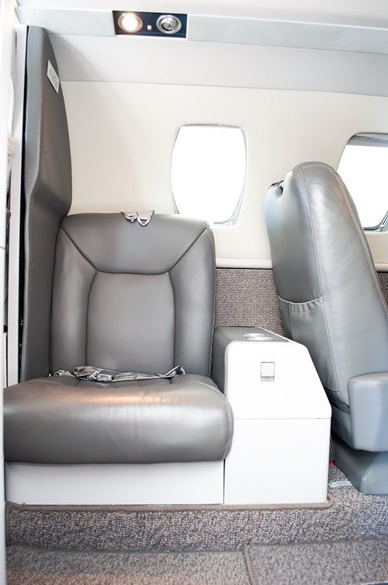 Aircraft Image for N295DS