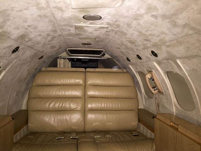 Aircraft Image for N295NW