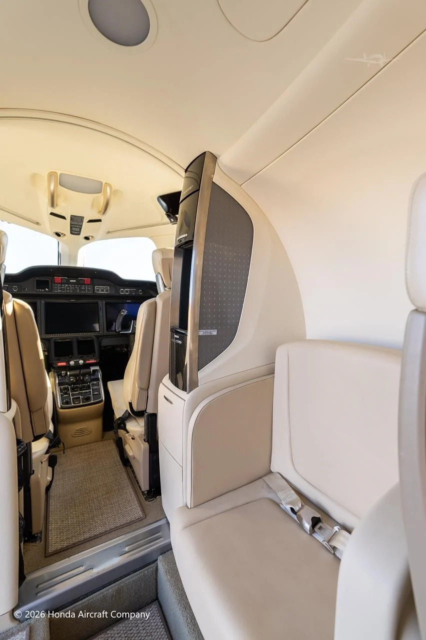 Aircraft Image for N297SF